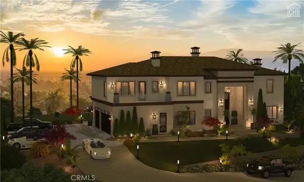 20852 Covina Hills Rd, Covina, CA 91724