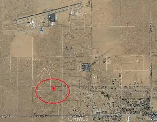 0 Quezon Avenue, California City, CA 93505 - Image #1