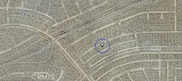 0 Waggoner, California City, CA 93505 - Image #2