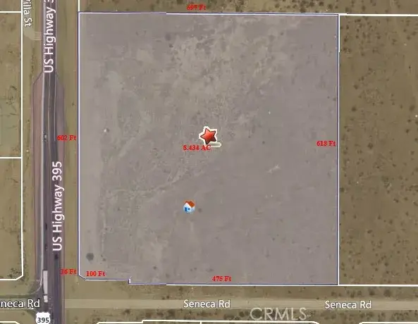 14513 Us Highway 395, Victorville, CA 92394 - Image #1