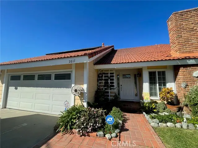 2617 Evelyn Avenue, West Covina, CA 91792 - Image #1