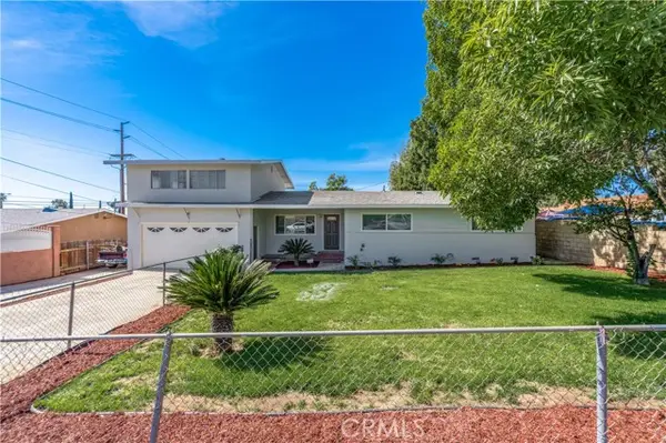 11987 Perris Boulevard, Moreno Valley, CA 92557