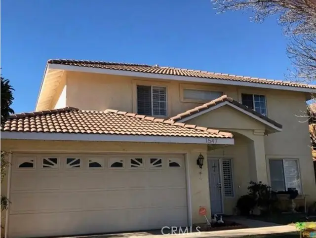 1547 Trinette Drive, Beaumont, CA 92223 - Image #1