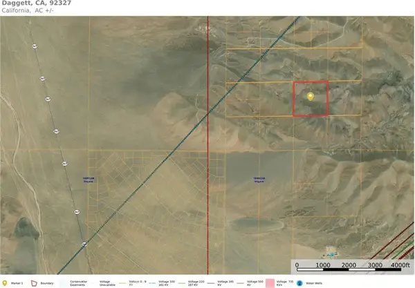 0 Vacant Land, Barstow, CA 92311