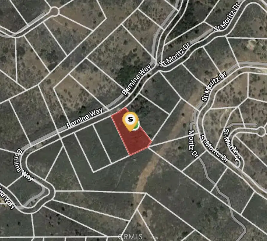 0 Bernina Way, Tehachapi, CA 93561 - #1