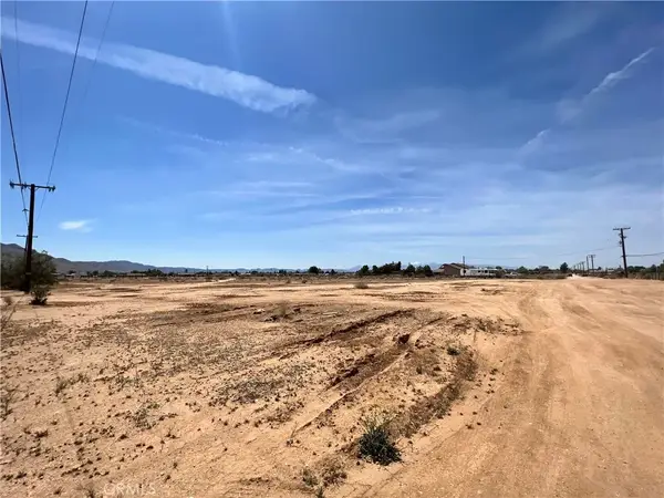 0 Viento, Apple Valley, CA 92308