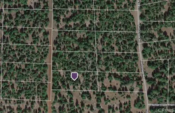 0 Lot 13 Block 19, Alturas, CA 96101
