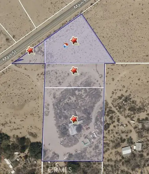 0 Main, Barstow, CA 92311