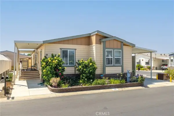 1245 W Cienega #19, San Dimas, CA 91773