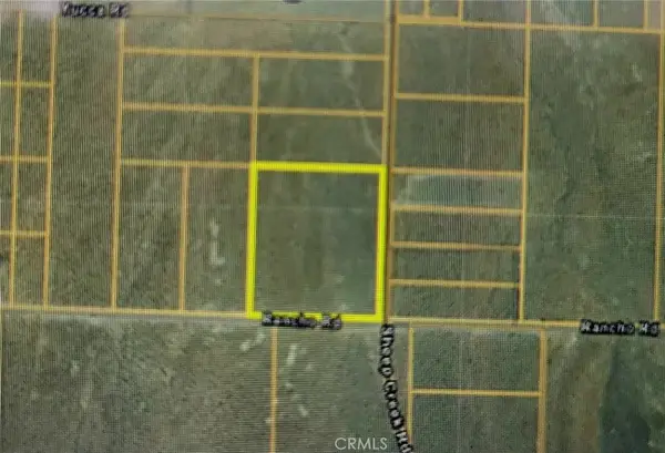 0 Sheepcreek Rd., Phelan, CA 92371