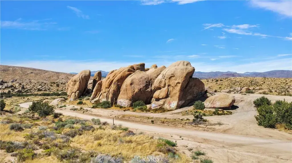 0 Coxey, Apple Valley, CA 92307 - #1