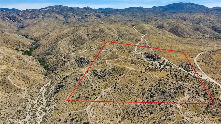 0 Coxey, Apple Valley, CA 92307 - #2