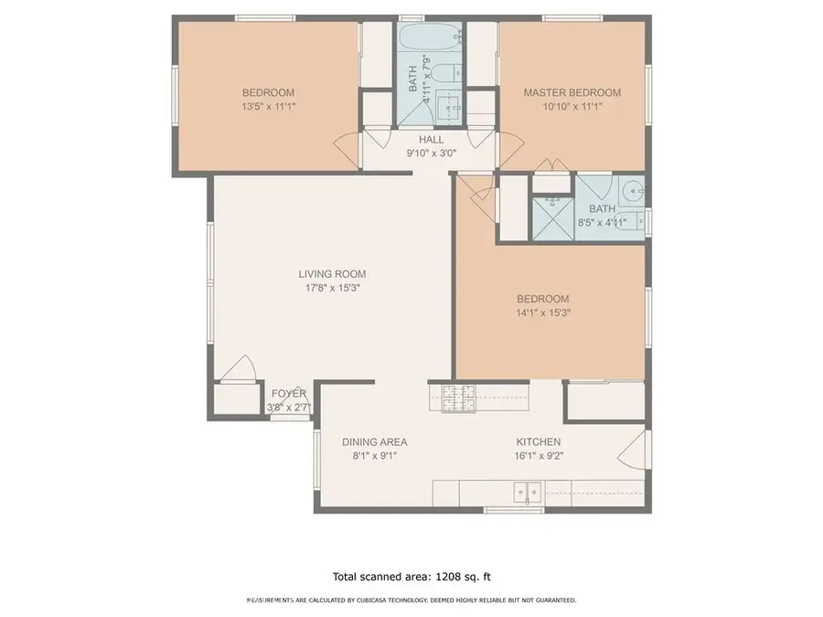 9072 Ingram Avenue, Garden Grove, CA 92844 - Image #2