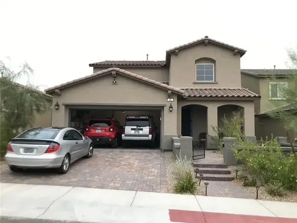 31 Via Corvina(lake Las Vegas, Henderson), Las Vegas, NV 89011