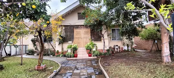 548 S Lorena Street, Los Angeles, CA 90063
