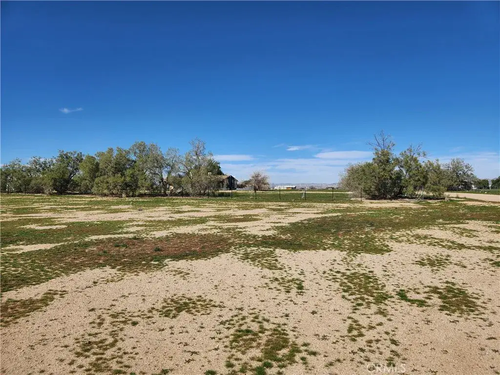 0 Yucca Rd, Newberry Springs, CA 92365 - #1