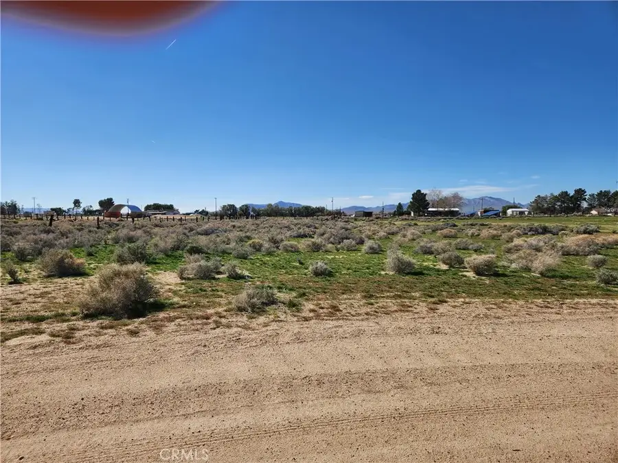 0 Yucca Rd, Newberry Springs, CA 92365 - #3