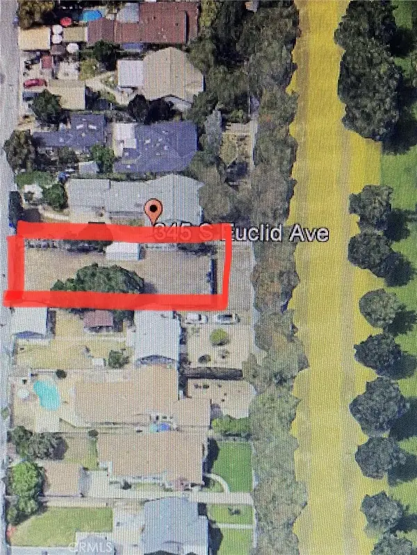 345 S Euclid, Upland, CA 91786