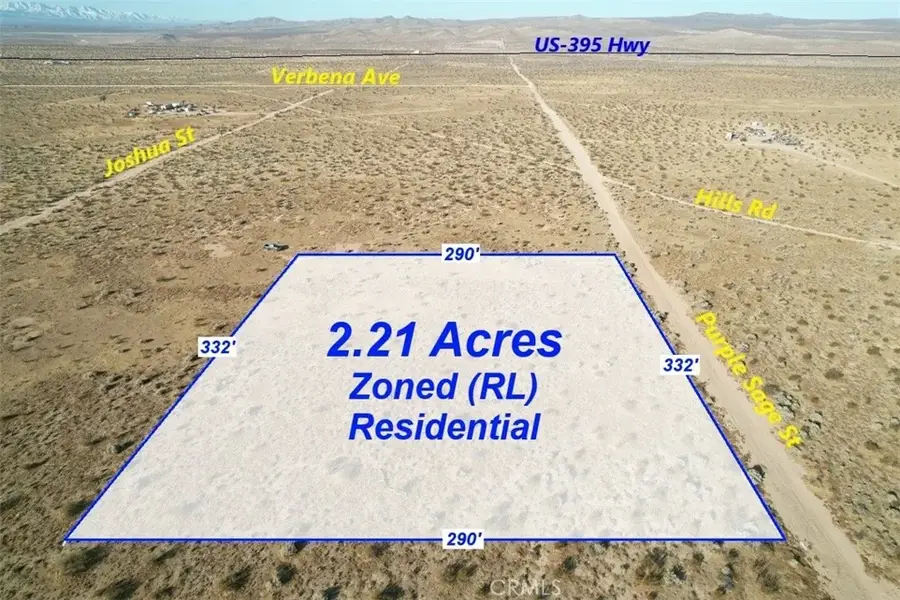 7 Purple Sage, Adelanto, CA 92301 - #3