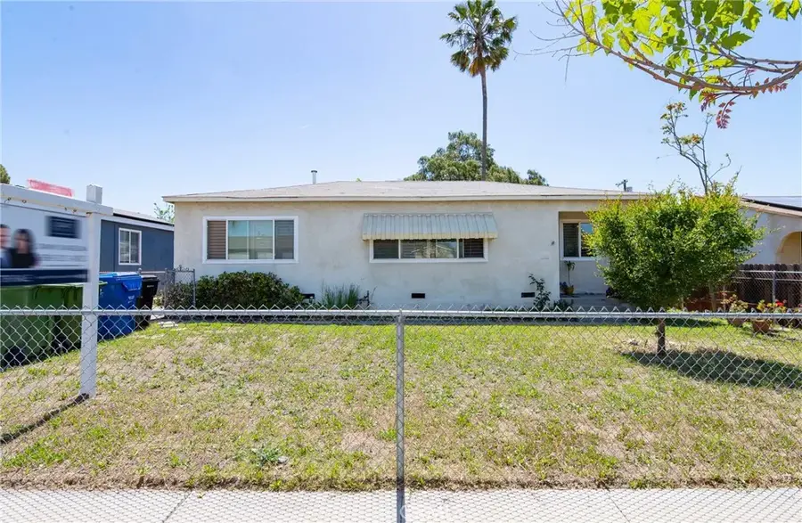 13426 Mercer Street, Pacoima, CA 91331 - #2