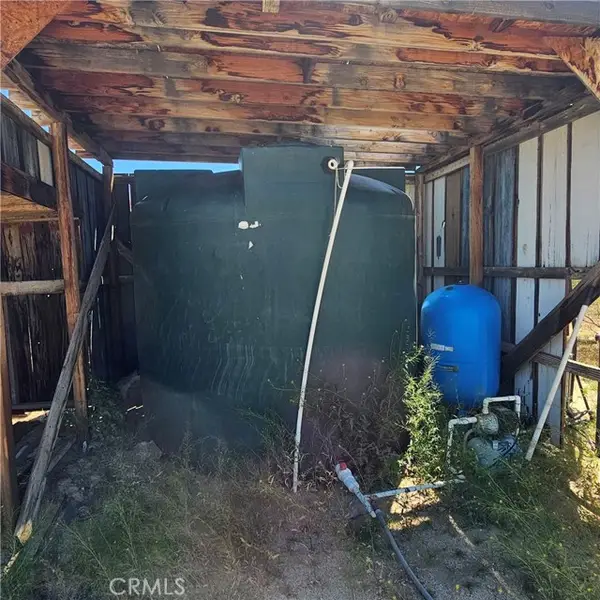 4852 Rock Corral Rd., Johnson Valley, CA 92285