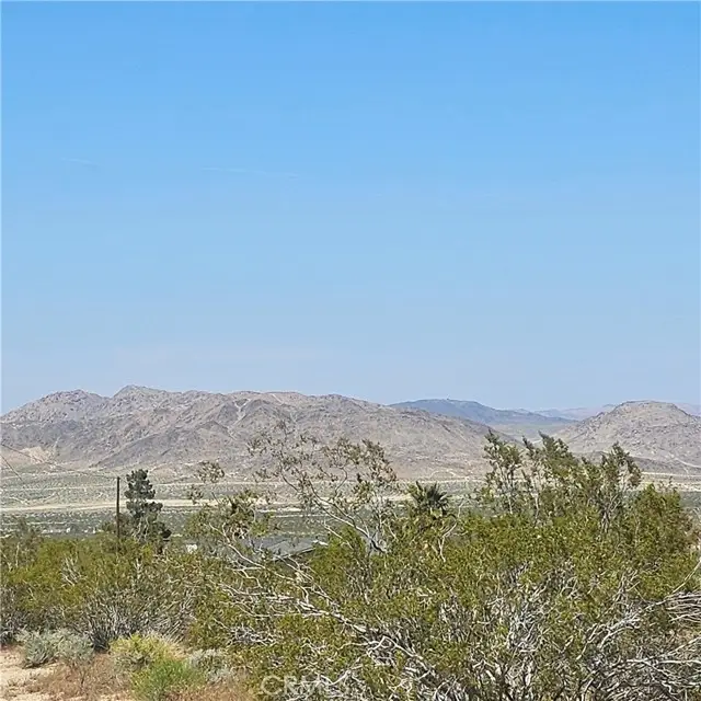 4852 Rock Corral Rd., Johnson Valley, CA 92285 - Image #2