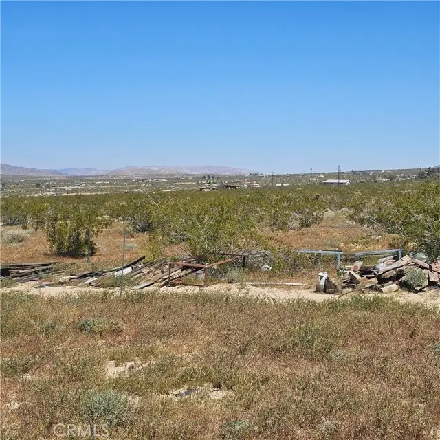 4852 Rock Corral Rd., Johnson Valley, CA 92285 - Image #3