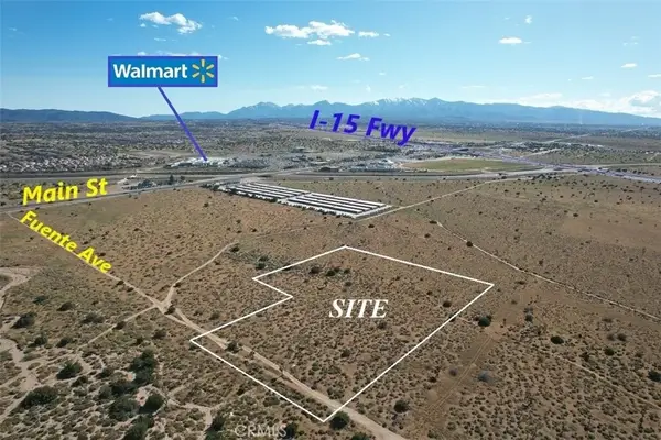 0 Fuente, Hesperia, CA 92345