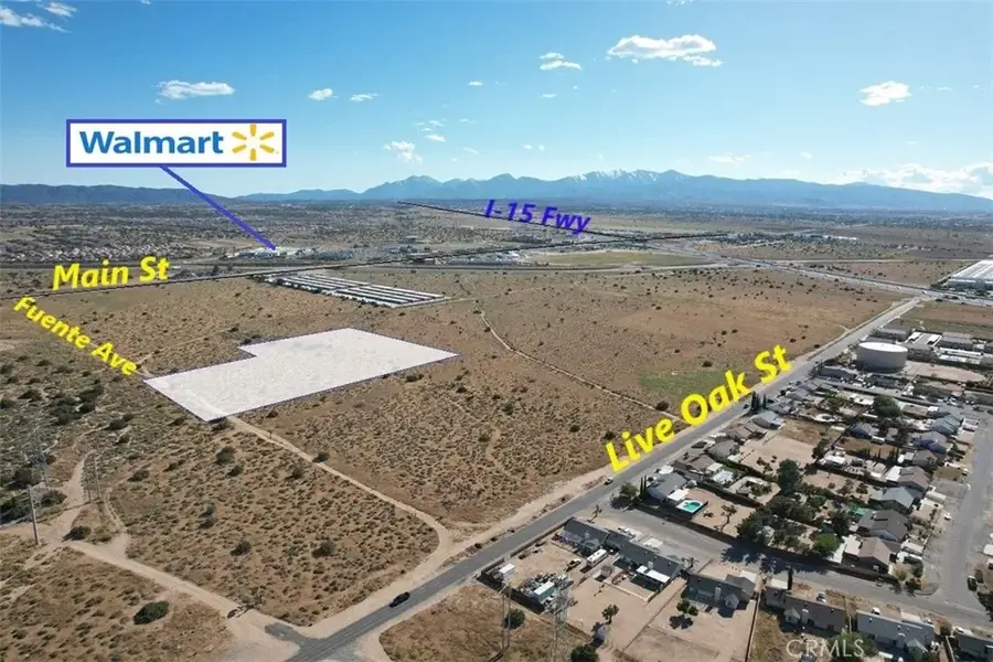 0 Fuente, Hesperia, CA 92345 - #2