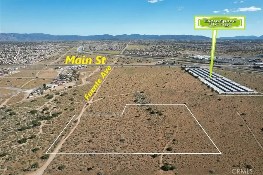 0 Fuente, Hesperia, CA 92345 - #3