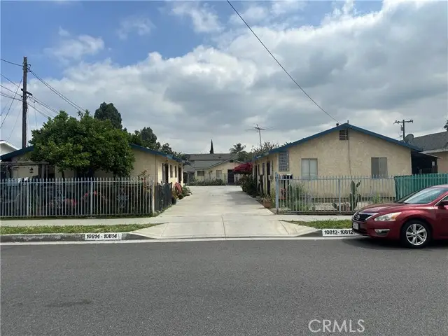 10808 Elliott Avenue, South El Monte, CA 91733 - Image #1