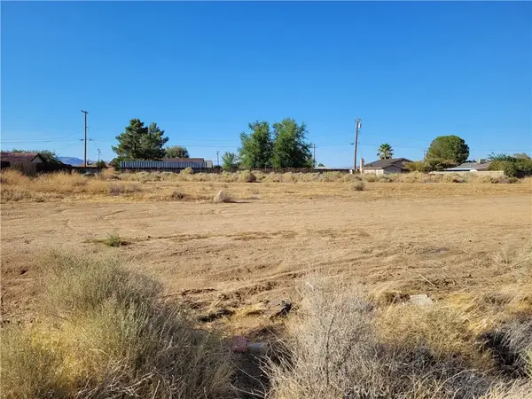 10 Walpole, California City, CA 93505