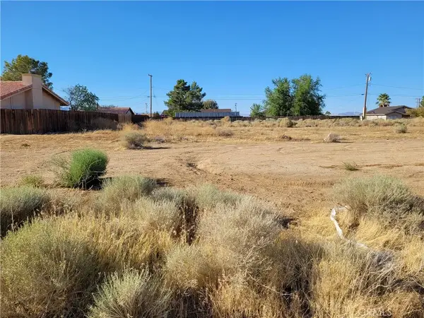 11 Walpole, California City, CA 93505