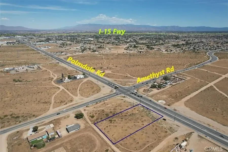 0 Palmdale, Victorville, CA 92392 - #2