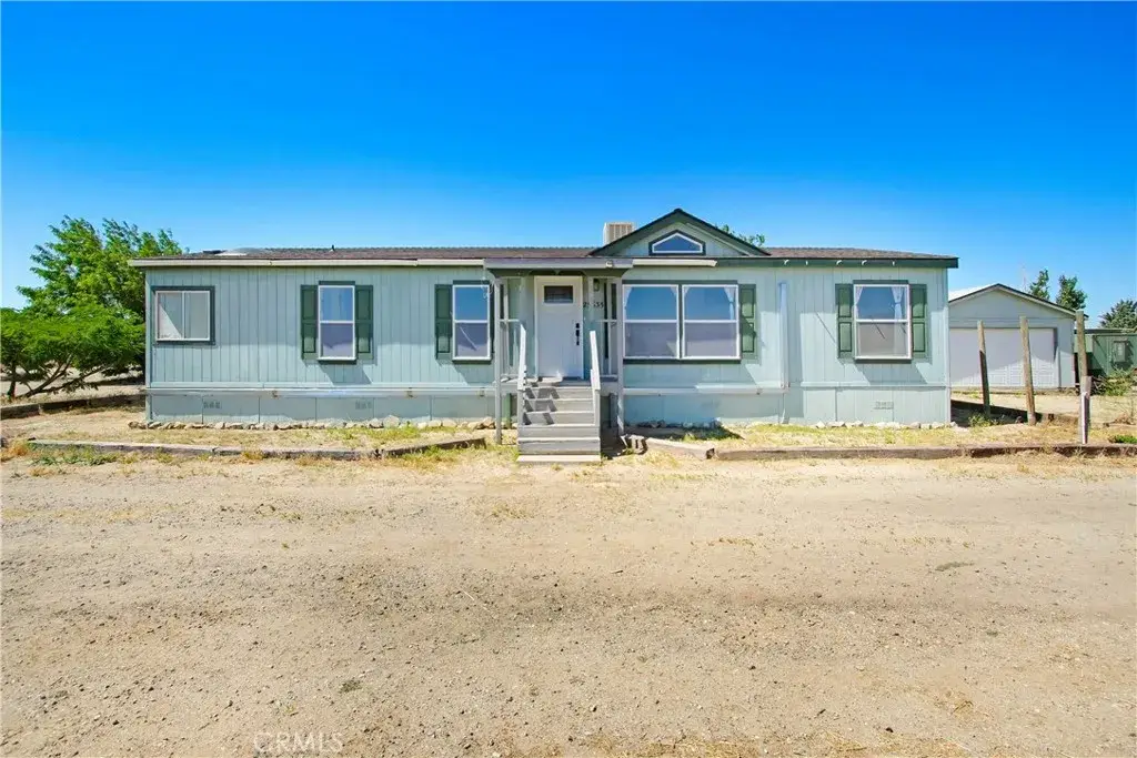 25635 Kargat Street, Lancaster, CA 93536 - #1