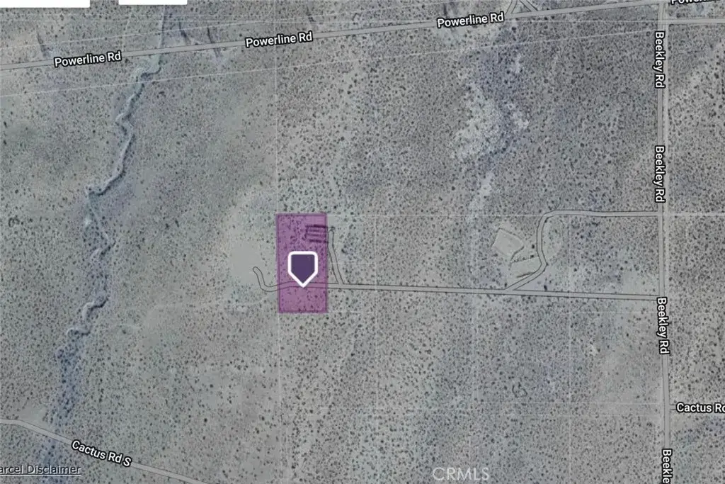 0 Beekly, Phelan, CA 92371 - Image #1
