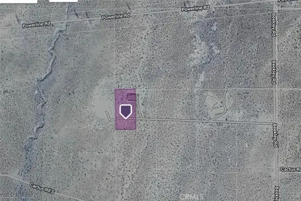 0 Beekly, Phelan, CA 92371