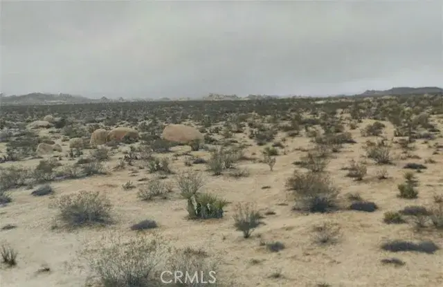 0 Old Parker, Vidal, CA 92280 - Image #1