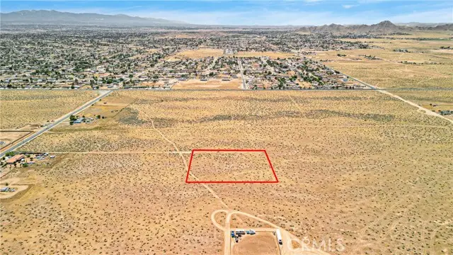 1 Ocotilla, Apple Valley, CA 92307 - #3