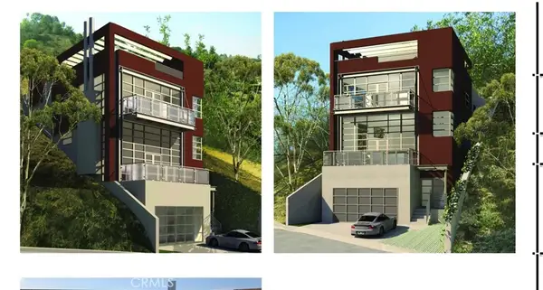 754 Ganymede, Los Angeles, CA 90065