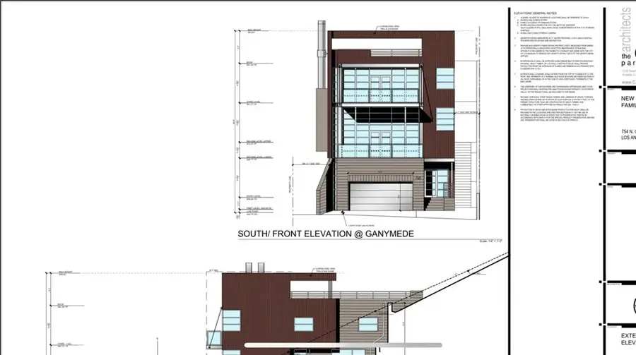 754 Ganymede, Los Angeles, CA 90065 - Image #2