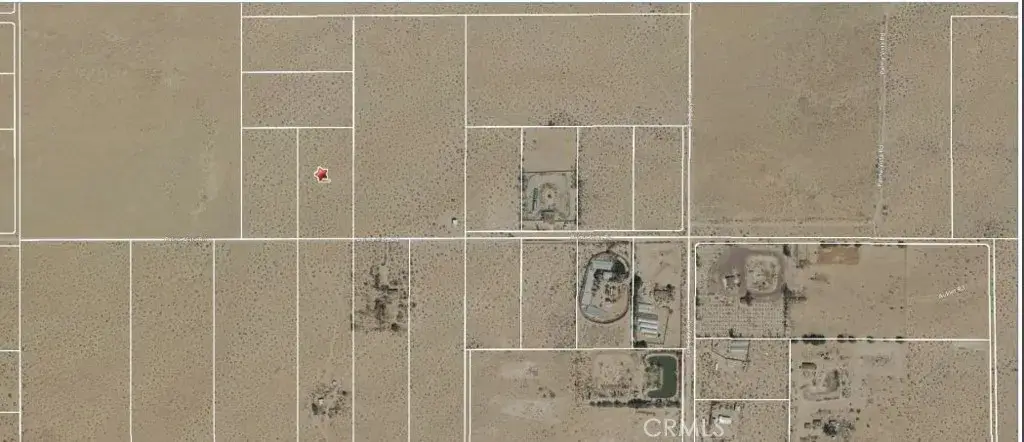 0 Palma Vista, Newberry Springs, CA 92365 - Image #1