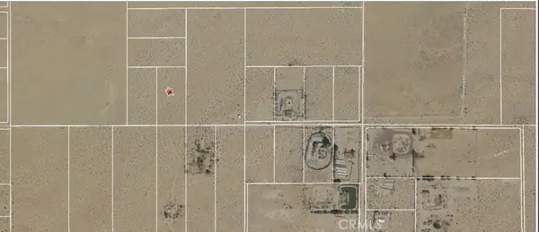 0 Palma Vista, Newberry Springs, CA 92365