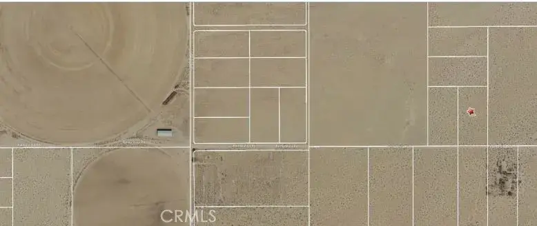 0 Palma Vista, Newberry Springs, CA 92365 - Image #2