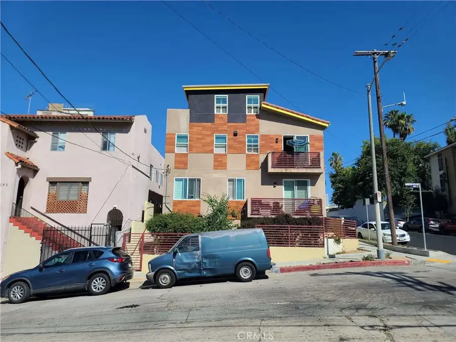 2021 Miramar Street, Los Angeles, CA 90057 - #2