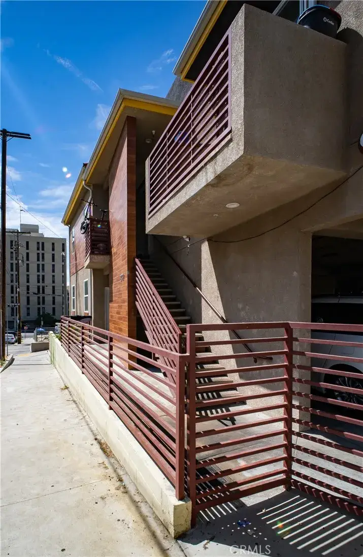 2021 Miramar Street, Los Angeles, CA 90057 - #3