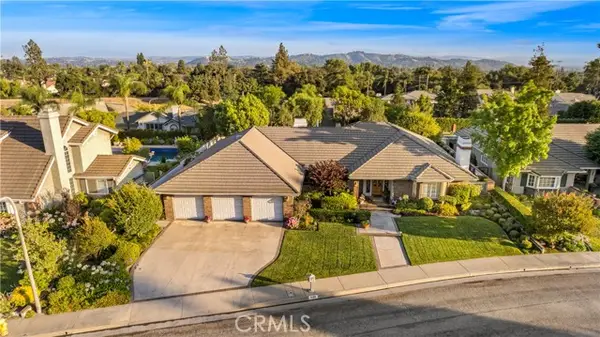 1128 Saga Street, Glendora, CA 91741