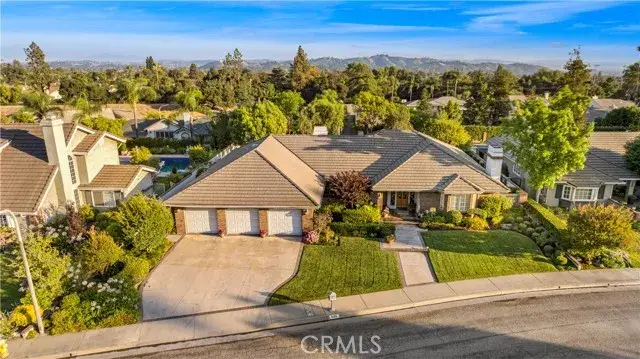 1128 Saga Street, Glendora, CA 91741 - #1