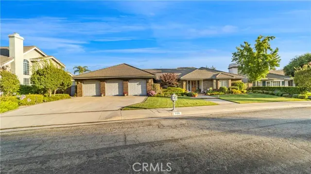 1128 Saga Street, Glendora, CA 91741 - #2