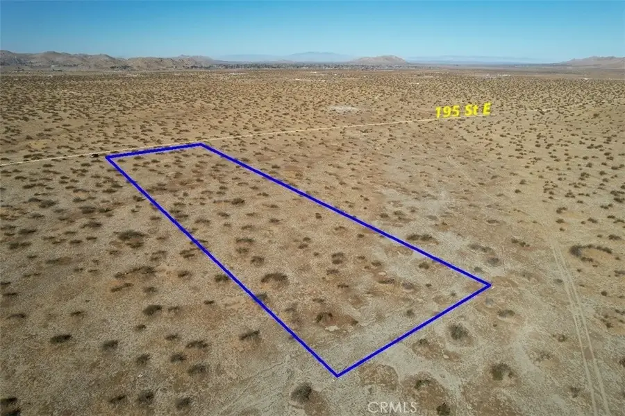 45 E 195th, Palmdale, CA 93591 - Image #2